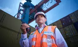 Menjelang tutup tahun, IPC TPK bukukan 3,26 Juta TEUs