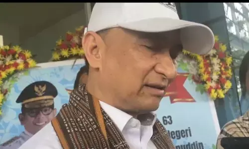 Wagub Banten dorong skema tripartit cegah kerusakan lingkungan