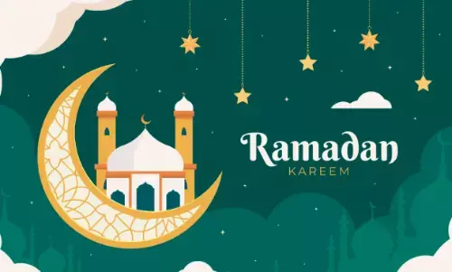 5 peristiwa besar di bulan Ramadan