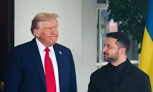 Delapan negara kena pembatasan masuk penuh ke AS