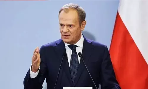 Polandia: AS ancam respons militer jika Rusia langgar perjanjian