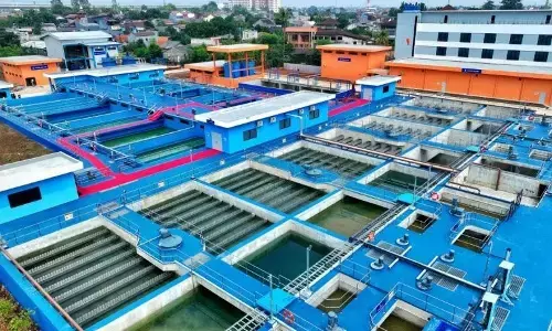 Layanan air bersih di Jakarta dinilai perlu diperkuat