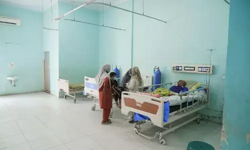 Kemenkes: Operasional RSUD Sumatera pulih secara bertahap