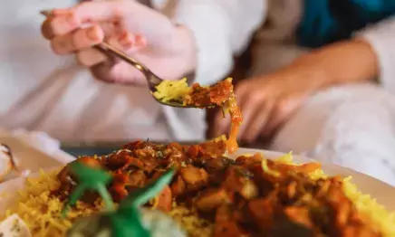 Hikmah Puasa Ramadan: Lebih dari lapar dan haus