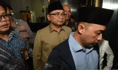 KPK: Pemeriksaan kedua Yaqut melengkapi teka-teki kasus kuota haji