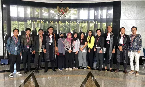 UU Paten digugat ke MK, pasien peringatkan ancaman serius terhadap akses obat