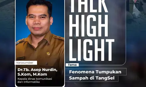 TPA Cipecang diperbaiki, Pemkot Tangsel percepat pengangkutan tumpukan sampah