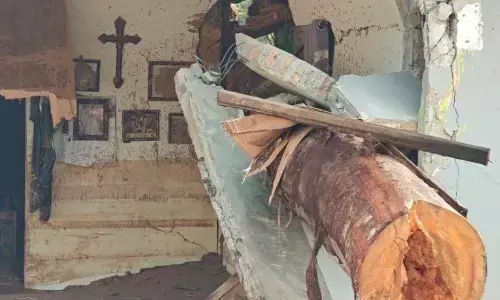 BNPB siapkan huntara bagi ribuan warga Sumut yang kehilangan rumah