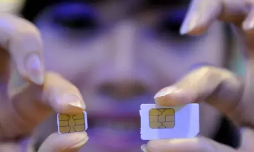 Registrasi SIM berbasis biometrik diharapkan batasi penipuan digital Registrasi SIM berbasis biometrik diharapkan batasi penipuan digital