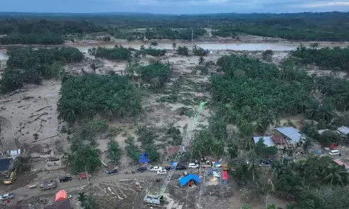 PLN berhasil hubungkan kelistrikan Aceh ke backbone Sumatera PLN berhasil hubungkan kelistrikan Aceh ke backbone Sumatera