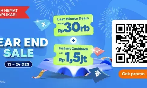 Cari hotel di area Puncak? Ini 3 rekomendasi terbaik untuk liburan nyamanmu!