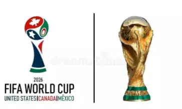 Berapa jumlah tim di Piala Dunia 2026? Ini penjelasan lengkapnya Berapa jumlah tim di Piala Dunia 2026? Ini penjelasan lengkapnya