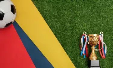 Bintang muda yang diprediksi bersinar di Piala Dunia 2026 Bintang muda yang diprediksi bersinar di Piala Dunia 2026