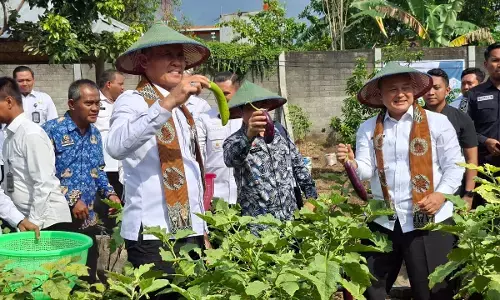 Griya Abipraya Kahuripan Kediri, tempat pemulihan sosial dan penyelesaian perkara anak