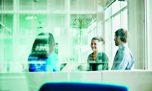 Proyeksi C-Suite 2026: Era baru yang lebih optimistis, disiplin dan didukung AI