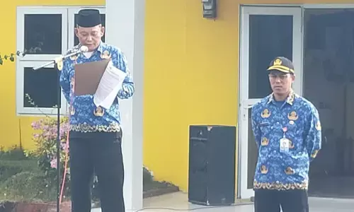 Bupati Langkat: Banjir di Langkat terbesar dan terparah sejak 20 tahun terakhir