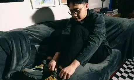 Sepatu lokal asal Pasuruan, Jatim mencoba tembus pasar Jepang