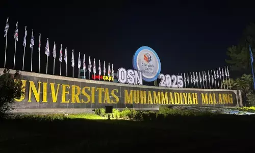 UMM benarkan mayat perempuan di Wonorejo, Pasuruan mahasiswi UMM UMM benarkan mayat perempuan di Wonorejo, Pasuruan mahasiswi UMM