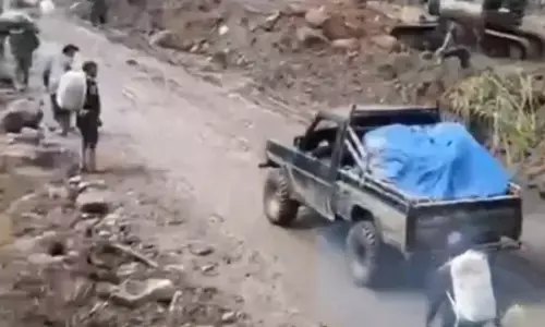 Seskab: Akses Jalan KKA Aceh Utara-Bener Meriah kembali dibuka