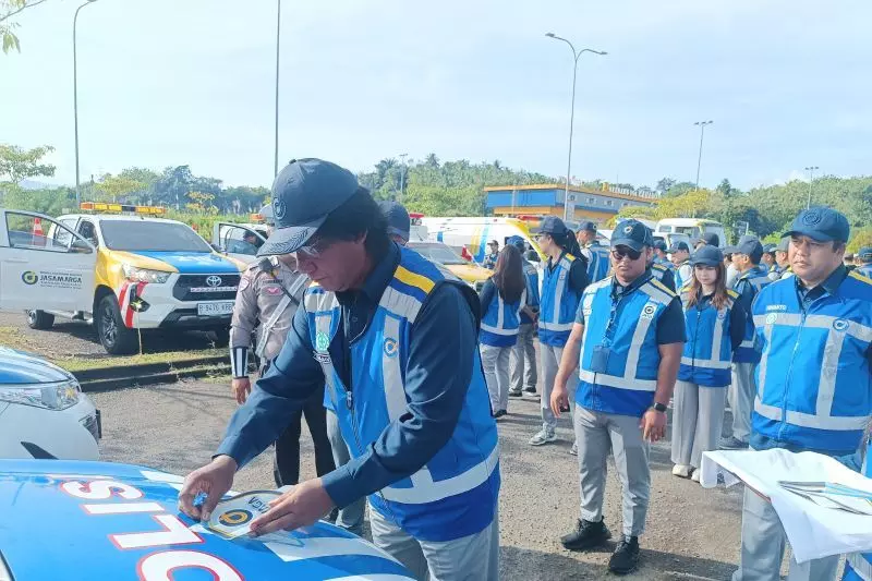 JMB: Diskon 20 persen tarif tol Manado-Bitung dibutuhkan masyarakat JMB: Diskon 20 persen tarif tol Manado-Bitung dibutuhkan masyarakat