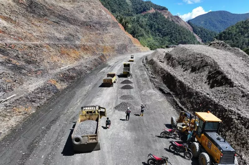 Pakar: KEPP Otsus Papua dibentuk untuk menata ulang model pembangunan Pakar: KEPP Otsus Papua dibentuk untuk menata ulang model pembangunan