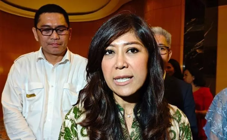 Menkomdigi: Negara hadir lindungi masyarakat dari dampak judi daring Menkomdigi: Negara hadir lindungi masyarakat dari dampak judi daring