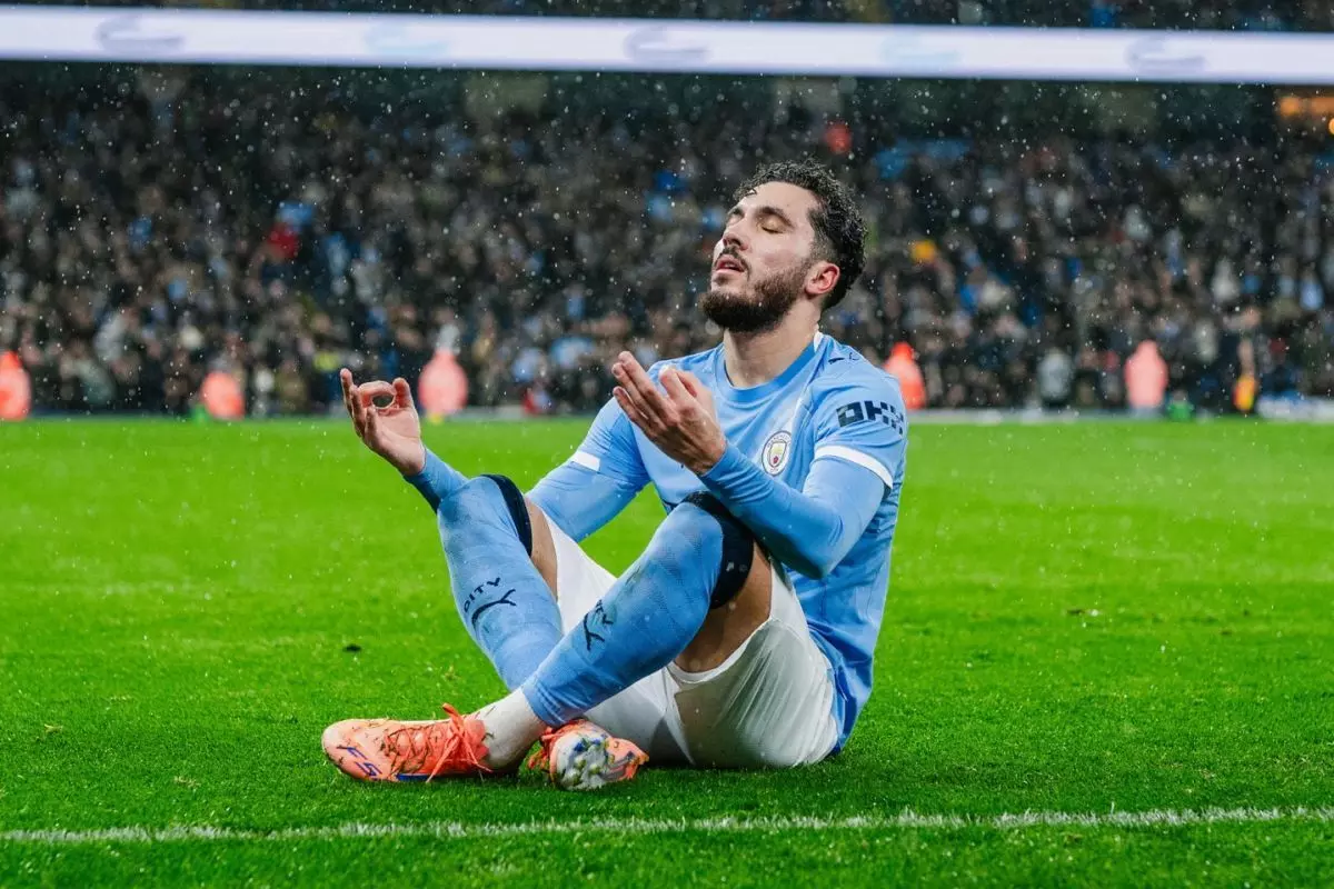 City singkirkan Brentford 2-0 dan lolos ke semifinal Carabao Cup City singkirkan Brentford 2-0 dan lolos ke semifinal Carabao Cup