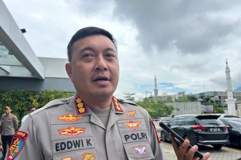 Polda Kepri gelar sidang etik oknum polisi diduga aniaya calon istri Polda Kepri gelar sidang etik oknum polisi diduga aniaya calon istri