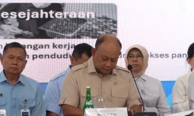 BGN siapkan skema akselerasi pembangunan 8.200 SPPG kawasan 3T BGN siapkan skema akselerasi pembangunan 8.200 SPPG kawasan 3T