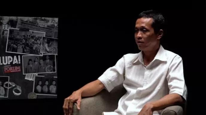 Momen HARKODIA, JAMKI desak KPK jemput paksa kasus korupsi dana CSR BI-OJK Momen HARKODIA, JAMKI desak KPK jemput paksa kasus korupsi dana CSR BI-OJK