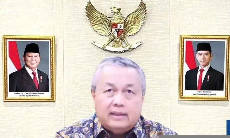 Bank Indonesia nilai rupiah relatif stabil jelang akhir tahun Bank Indonesia nilai rupiah relatif stabil jelang akhir tahun