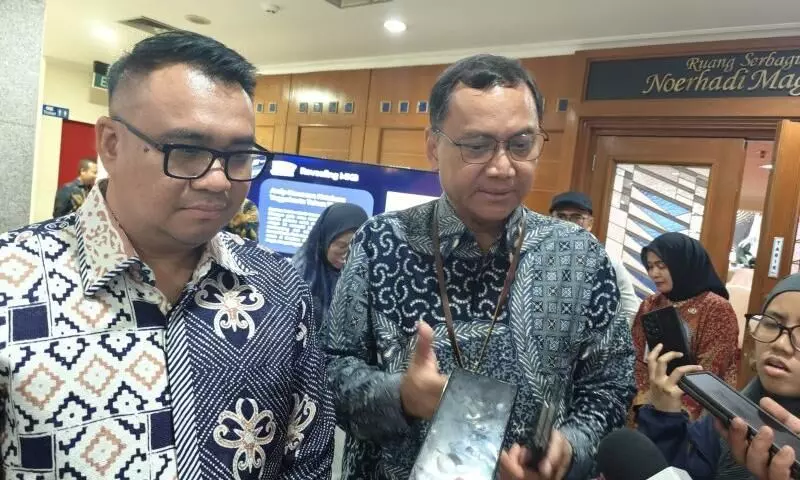 ANRI ingatkan pentingnya arsip bencana untuk bangsa ANRI ingatkan pentingnya arsip bencana untuk bangsa