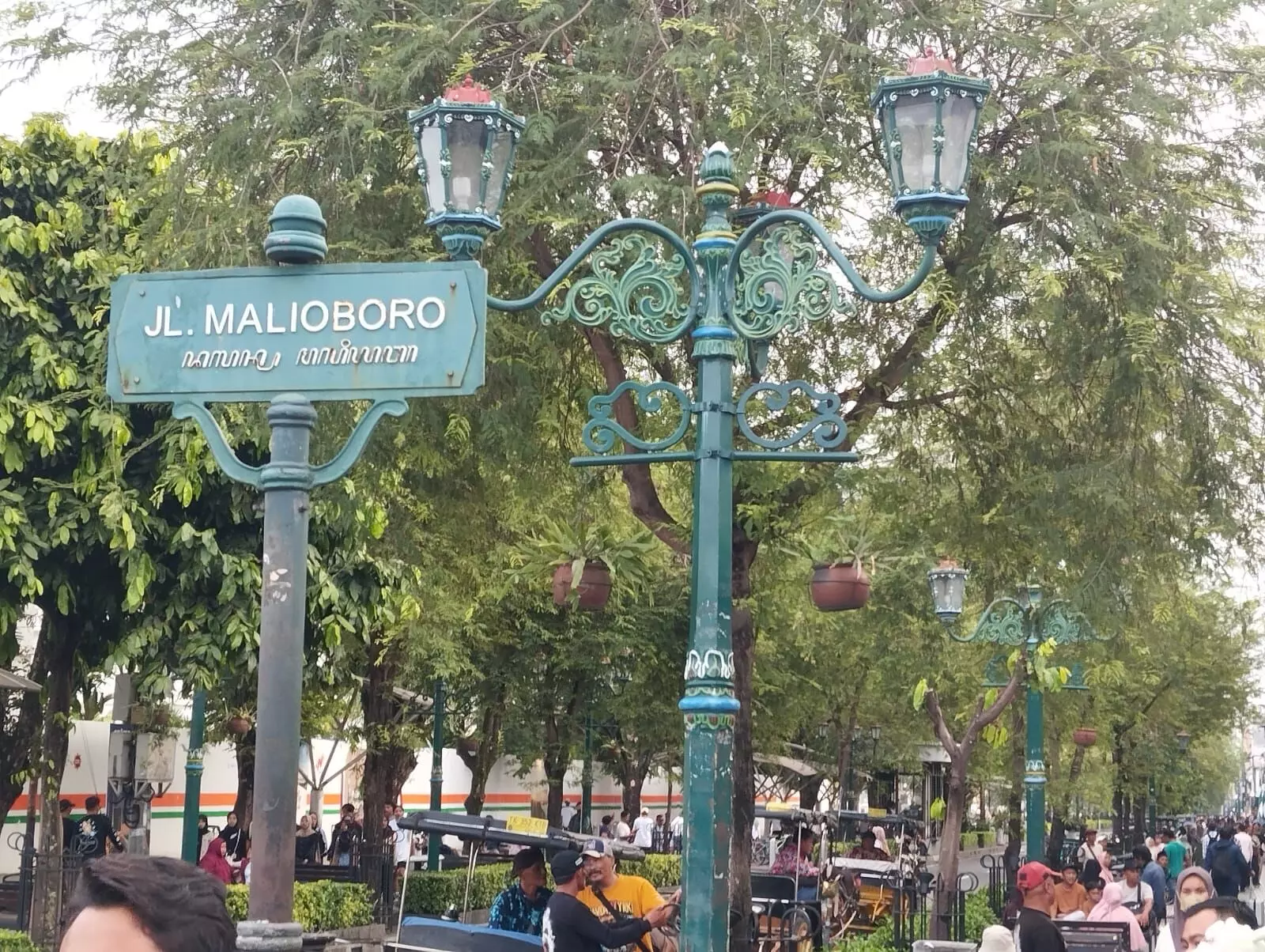 Momentum libur panjang, legislator DIY imbau tidak ada yang `gethok` harga Momentum libur panjang, legislator DIY imbau tidak ada yang `gethok` harga