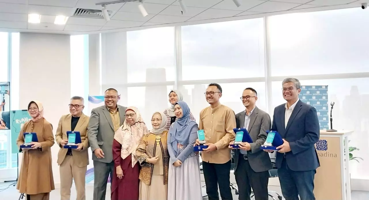 Hendri Satrio soroti pentingnya teori komunikasi dalam praktik komunikasi pemerintahan Hendri Satrio soroti pentingnya teori komunikasi dalam praktik komunikasi pemerintahan