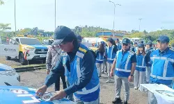 JMB: Diskon 20 persen tarif tol Manado-Bitung dibutuhkan masyarakat