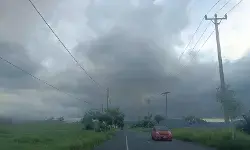 BMKG ajak warga Bolsel dan daerah kepulauan waspada cuaca ekstrem