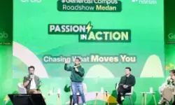 Era digital dan pentingnya passion untuk berkembang