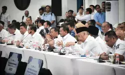 Pemkab Sumedang targetkan 100 persen cakupan Program MBG Februari 2026