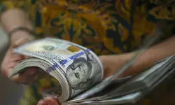 Rupiah pada Kamis pagi melemah jadi Rp16.695 per dolar AS