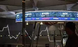 IHSG Kamis pagi dibuka menguat 27,78 poin ke posisi 8.705,13