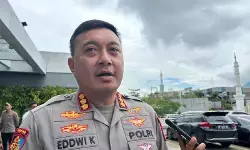 Polda Kepri gelar sidang etik oknum polisi diduga aniaya calon istri