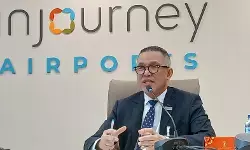 InJourney pastikan bandara di Sumbar-Sumut-Aceh beroperasi pada Nataru
