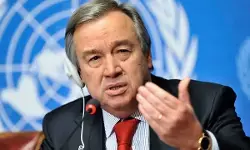 Sekjen PBB lakukan pembicaraan dengan Maduro pascablokade AS