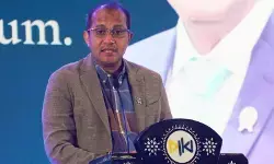 Wamenkum: RI dorong instrumen hukum royalti digital dengan kolaboratif