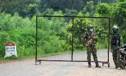 China sebut tak pasok senjata ke Kamboja dalam konflik Thailand