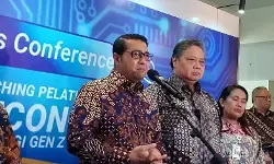 Kemenekraf dukung Gig Economy buka lapangan kerja untuk gen z