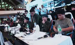 Timnas Free Fire Indonesia pelajari pola lawan jelang final SEA Games