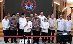 Pemerintah siapkan Jadup dan program pemulihan ekonomi korban bencana Sumatera