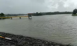 BBWS C3 sebut Bendungan Sindangheula limpas dalam kondisi normal