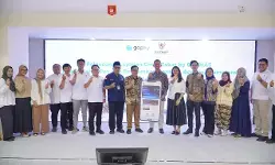 Permudah layanan ZIS, BAZNAS RI luncurkan fitur Cinta Zakat di aplikasi GoPay